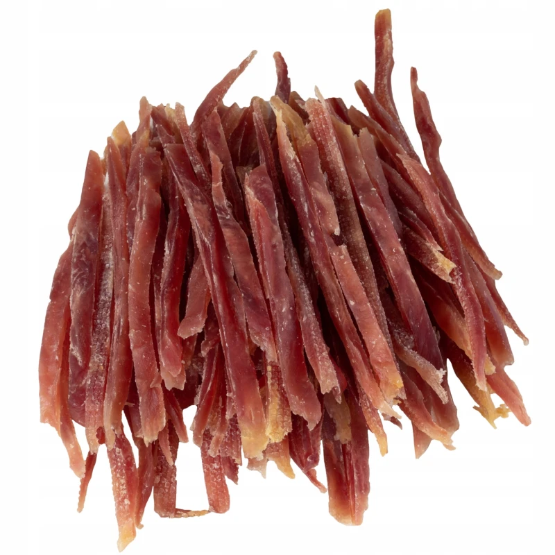 Paski z Kaczki Wafi 500g