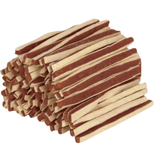 Przysmaki Jagnięcina i Ryba 500 g