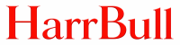 Logo HarrBull