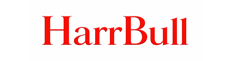 Logo HarrBull